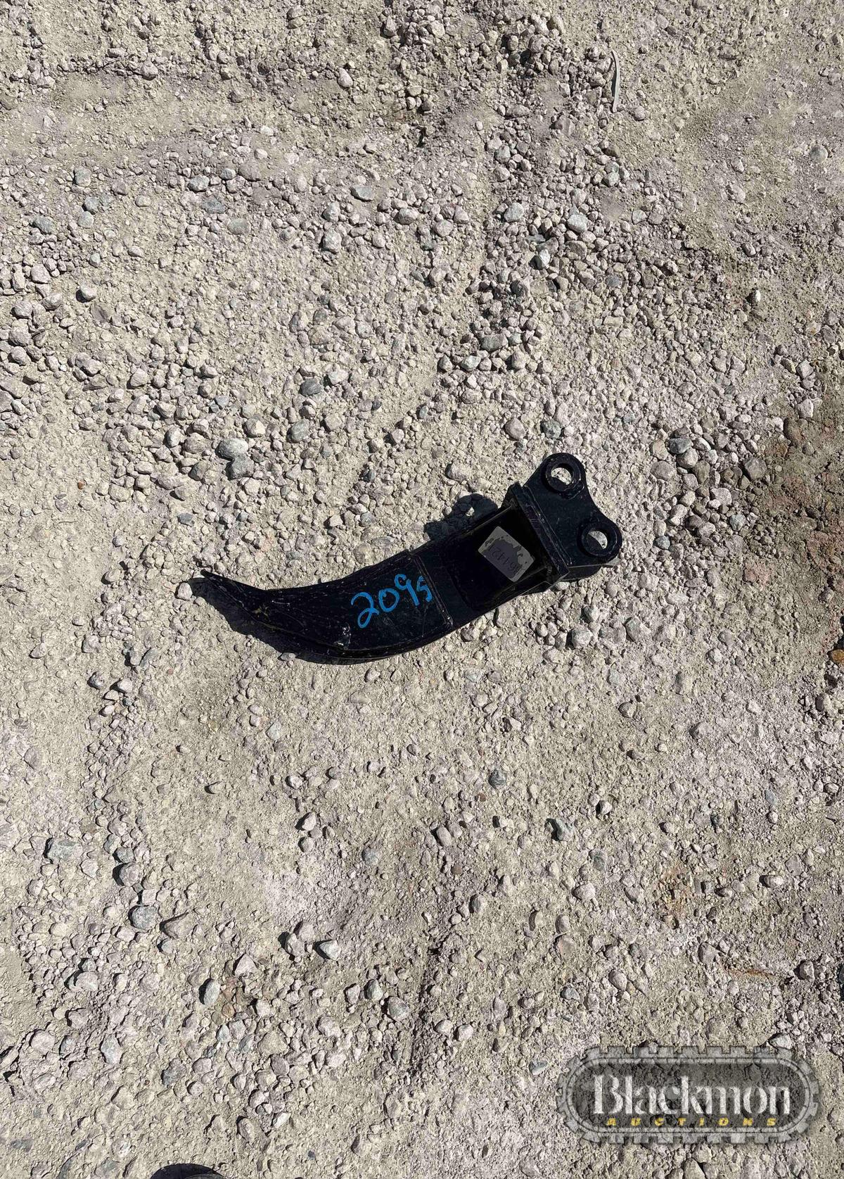 MINI EXCAVATOR ATTACHMENT,