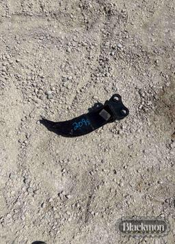 MINI EXCAVATOR ATTACHMENT,