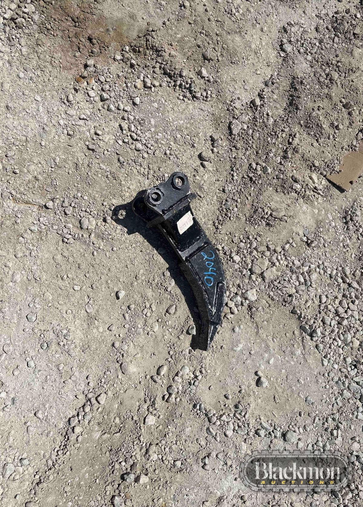 MINI EXCAVATOR ATTACHMENT,