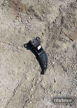 MINI EXCAVATOR ATTACHMENT,