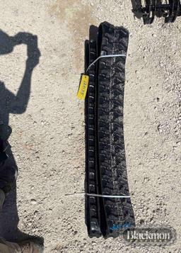 RUBBER TRACKS,