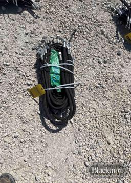 HYD HOSES,