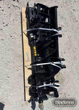 MINI EXCAVATOR ATTACHMENTS,