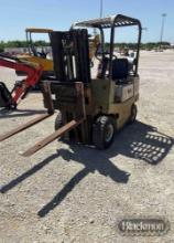 YALE FORKLIFT,