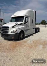 2021 FREIGHTLINER CASCADIA TRUCK/TRACTOR,