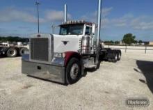 2005 PETERBILT 379 TRUCK/TRACTOR,