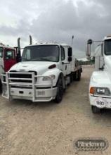 2012 FREIGHTLINER TRUCK/TRACTOR,