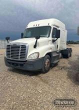 2015 FREIGHTLINER CASCADIA TRUCK/TRACTOR,