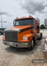 1994 VOLVO TRUCK/TRACTOR,
