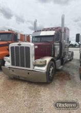 2022 PETERBILT 389 TRUCK/TRACTOR,