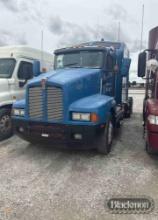 KENWORTH TRUCK/TRACTOR,
