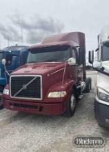 2012 VOLVO TRUCK/TRACTOR,