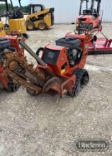DITCH WITCH C16X TRENCHER,