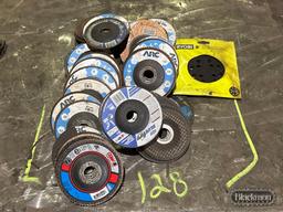 Grinding Wheels