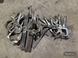 Vise Grips