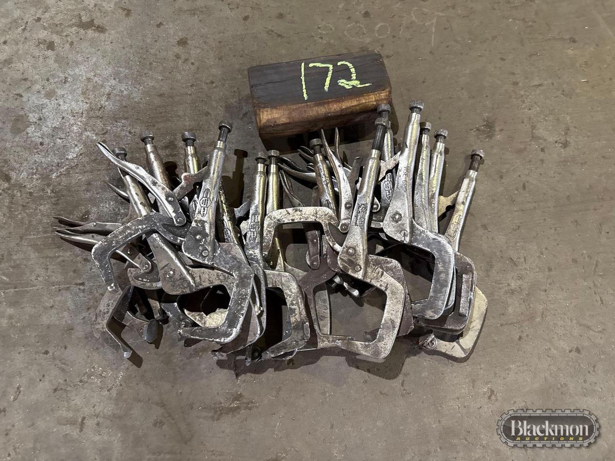 Vise Grips