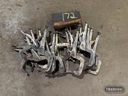 Vise Grips