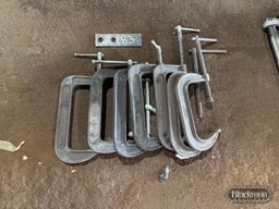 C-Clamps