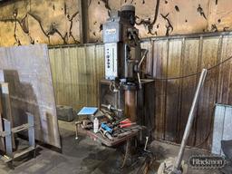 Wilton 2455 Heavy Duty Precision Drill Press