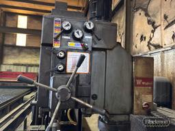 Wilton 2455 Heavy Duty Precision Drill Press