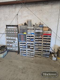 BOLT BINS