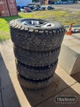TIRES