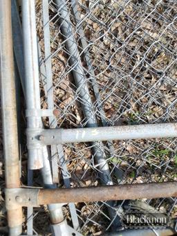 Large Dog pen,