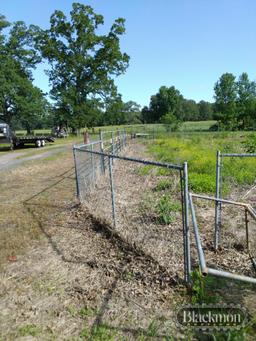 Large Dog pen,