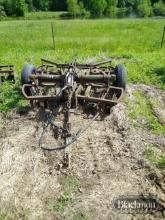 John Deere Disc,