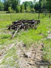 John Deere Disc,