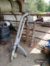Post Hole Auger/Digger,