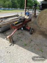 Log Splitter,