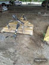 King Kutter Rotary Cutter,