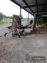 Land Pride Batwing Rotary Cutter,