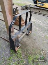 Hay Forks,