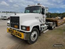 1994 MACK CH613 Truck Tractor