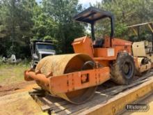 Sakai SV-70 Smooth Drum Roller
