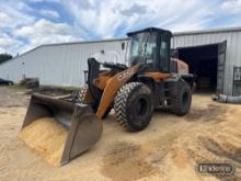 CASE 621G WHEEL LOADER