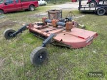 Bush Hog 3210 Rotary Cutter