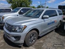 2018 FORD EXPEDITION SUV XLT S#1FMJK1HT5JEA27925