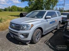 2018 FORD EXPEDITION SUV XLT S#1FMJK1HT4JEA38981