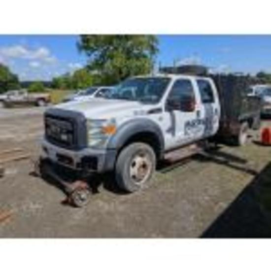 Martinus Bottom Line Auction