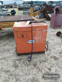 AIRCO WELDER