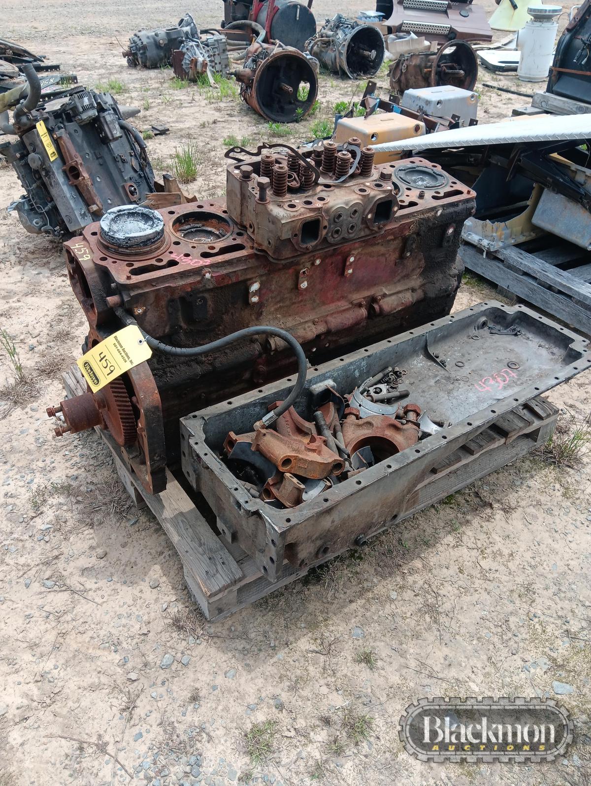 Motor