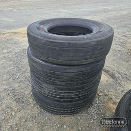 TIRES