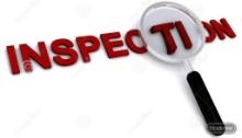 INSPECTION,