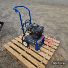 Napa Powerpro Pressure Washer,