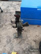 Simplex Railroad jack