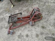 Transmission Jack