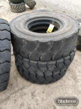 (4) 12.00-20 TIRES